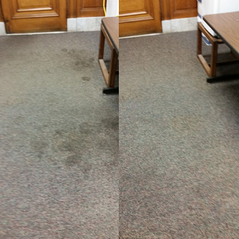 carpet-office-before-after